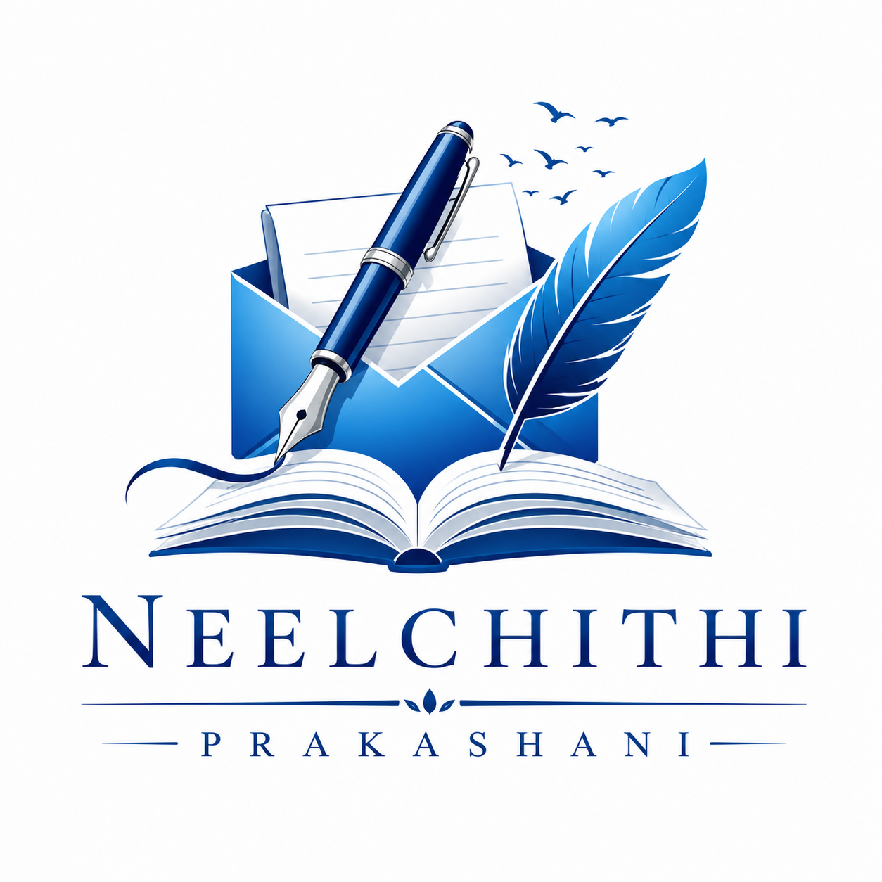 Neelchithi Prakashani